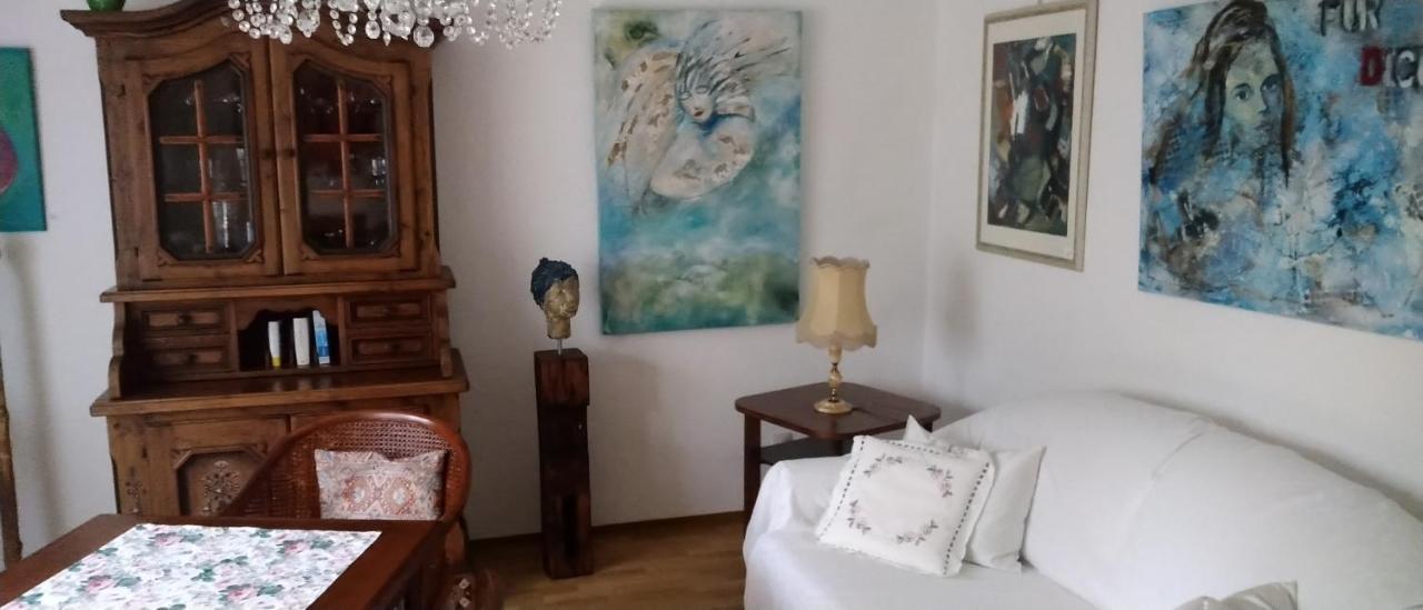 Apartmán Bellairis Igersheim Exteriér fotografie