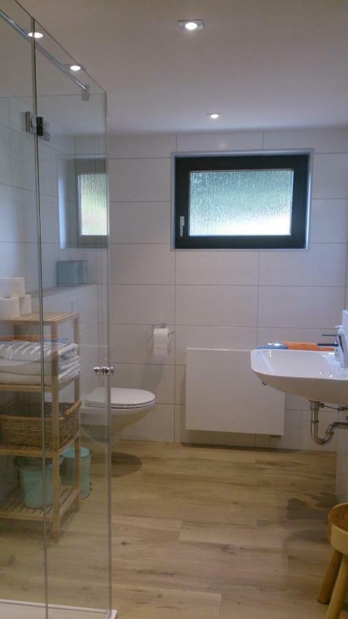 Apartmán Bellairis Igersheim Exteriér fotografie